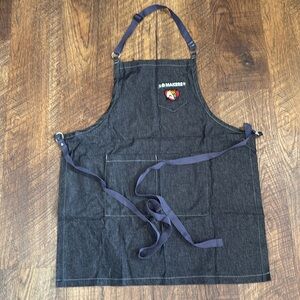 Taco Bell “Makers” Denim Apron